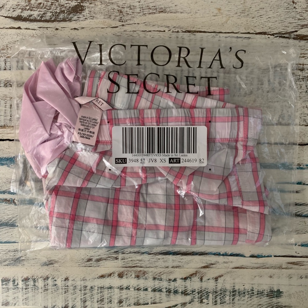 VS Lightweight Drawstring Short XS